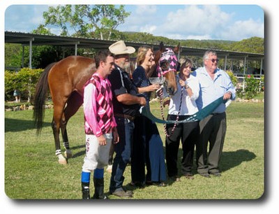 Cooktown Races