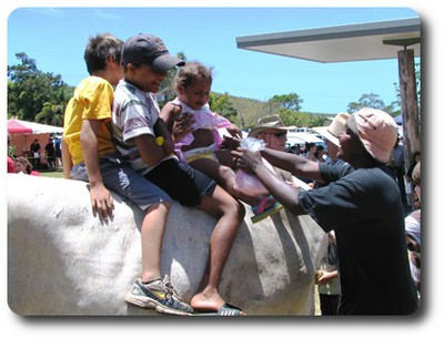 Agricultural Show