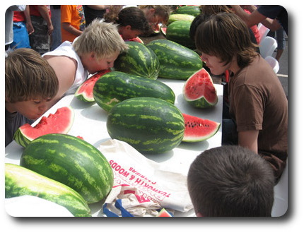 Agricultural Show