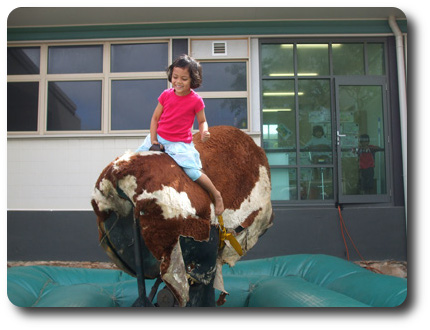 Agricultural Show