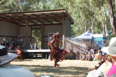 Laura Dance Festival 2011