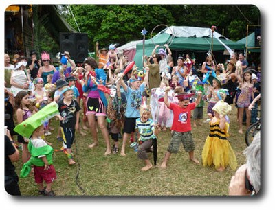 Children's Parade