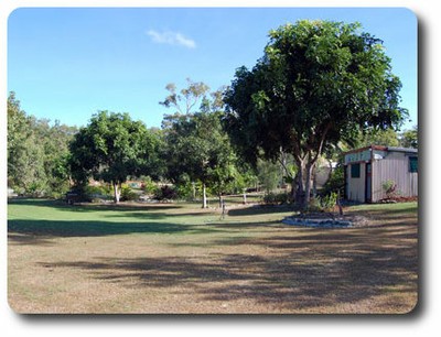 Charlies Mine Camping