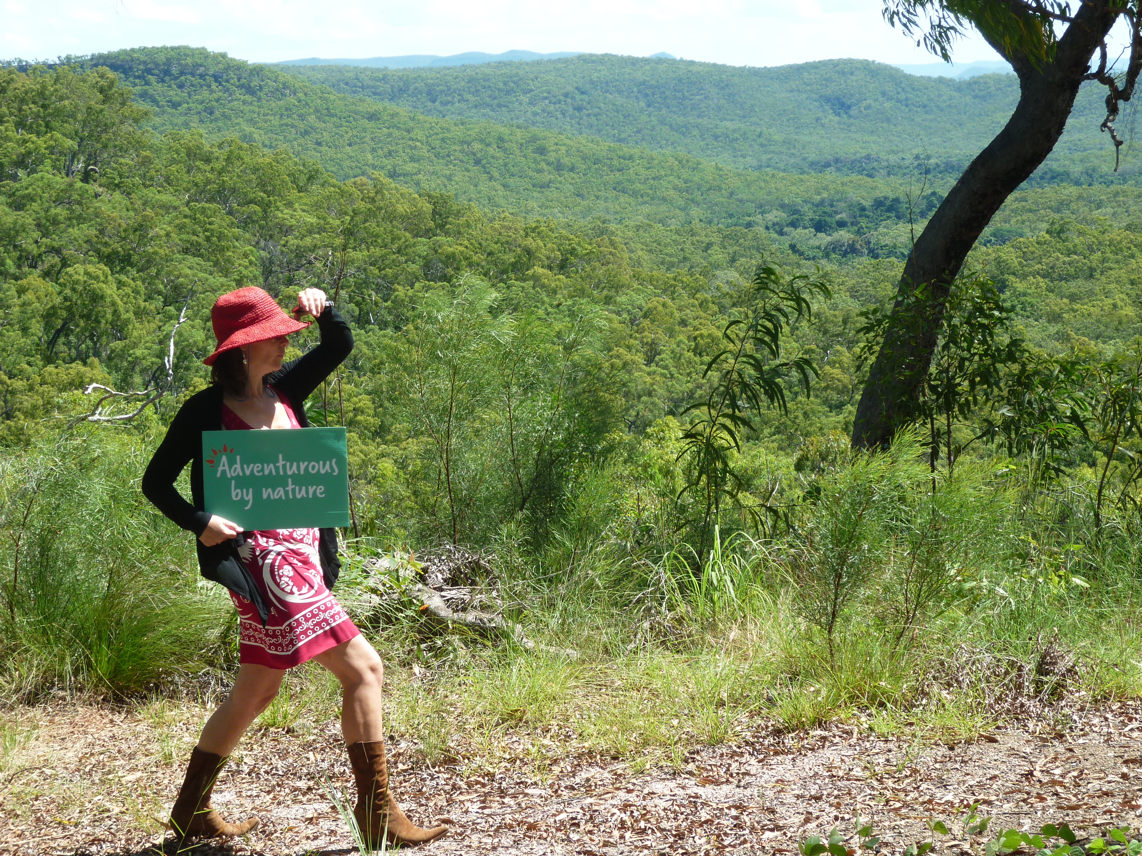 Rock art tours