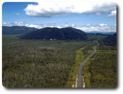 Black Mountain