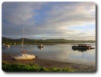 Cooktown Bay