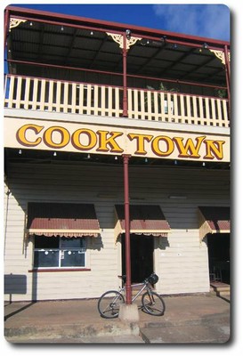 Top Pub Cooktown