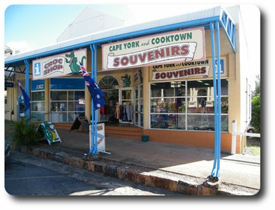 Croc Shop