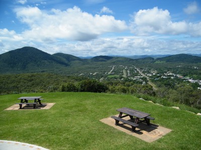 Picnic Benches