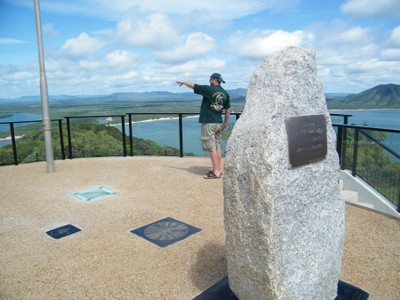 The Cairn