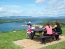  Picnic View  – Grassy Hill