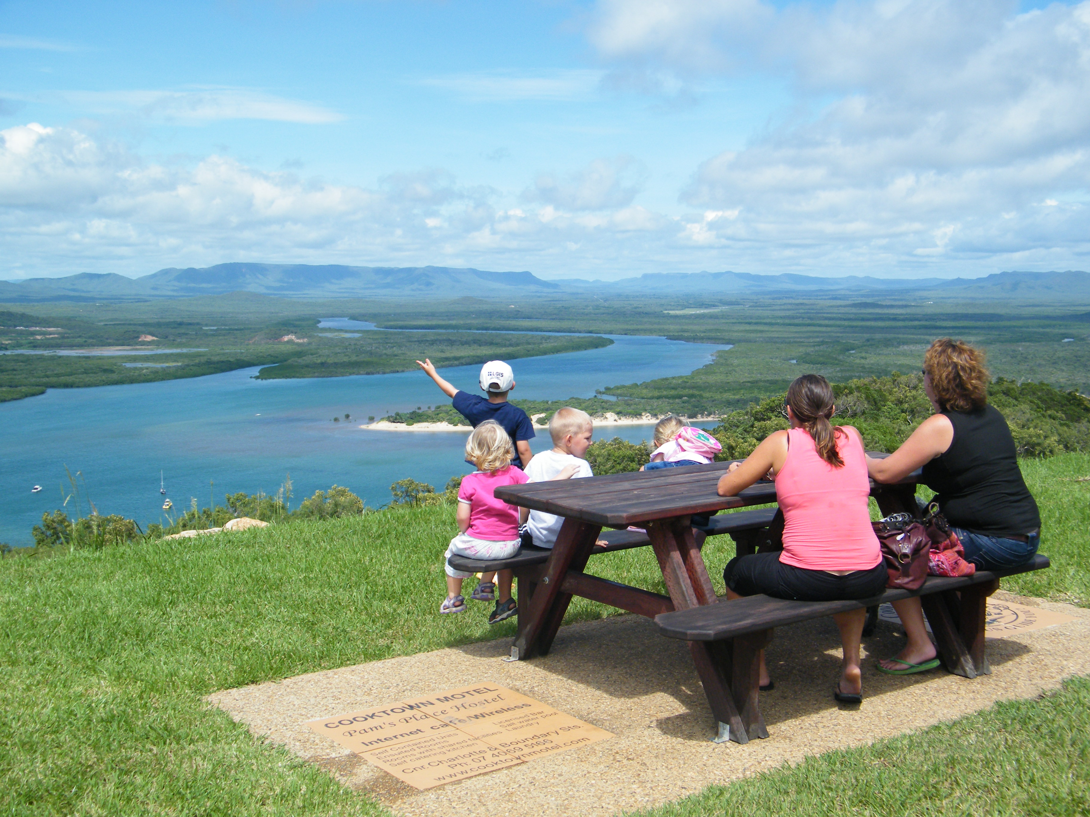 Picnic View