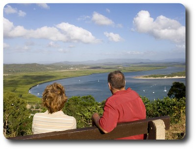 Grassy Hill View