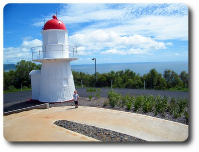 The Lighthouse