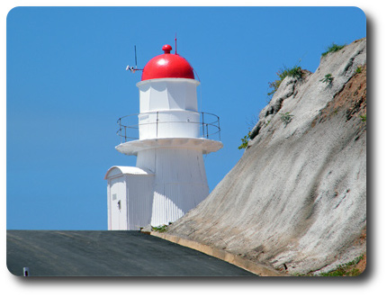 Grassy Hill Lighthouse