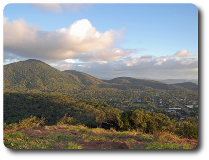 Mount Cook and Cooktown