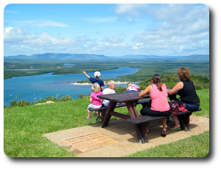 Picnic View