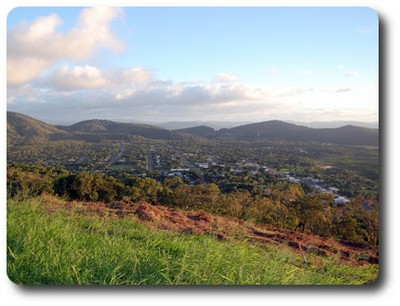 Cooktown