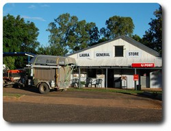 Laura General Store