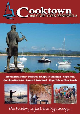 2012 Visitor Guide