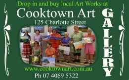 Cooktown School of Art Society