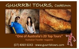 Guurrbi Tours 