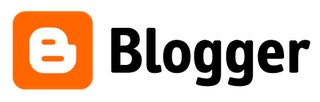 Blogger logo