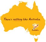 There's Nothing Like Australia