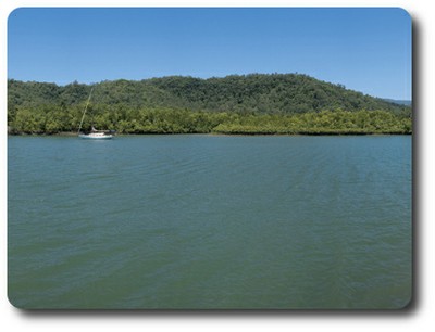 Bloomfield River, Queensland