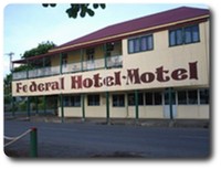 Federal Hotel