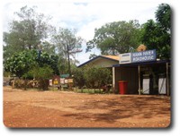 Hann River Roadhouse