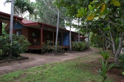 Cape York Peninsula Lodge