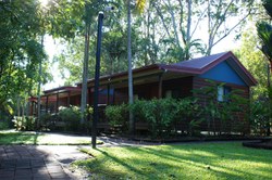 Cape York Peninsula Lodge 