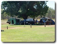 Cape York Camping