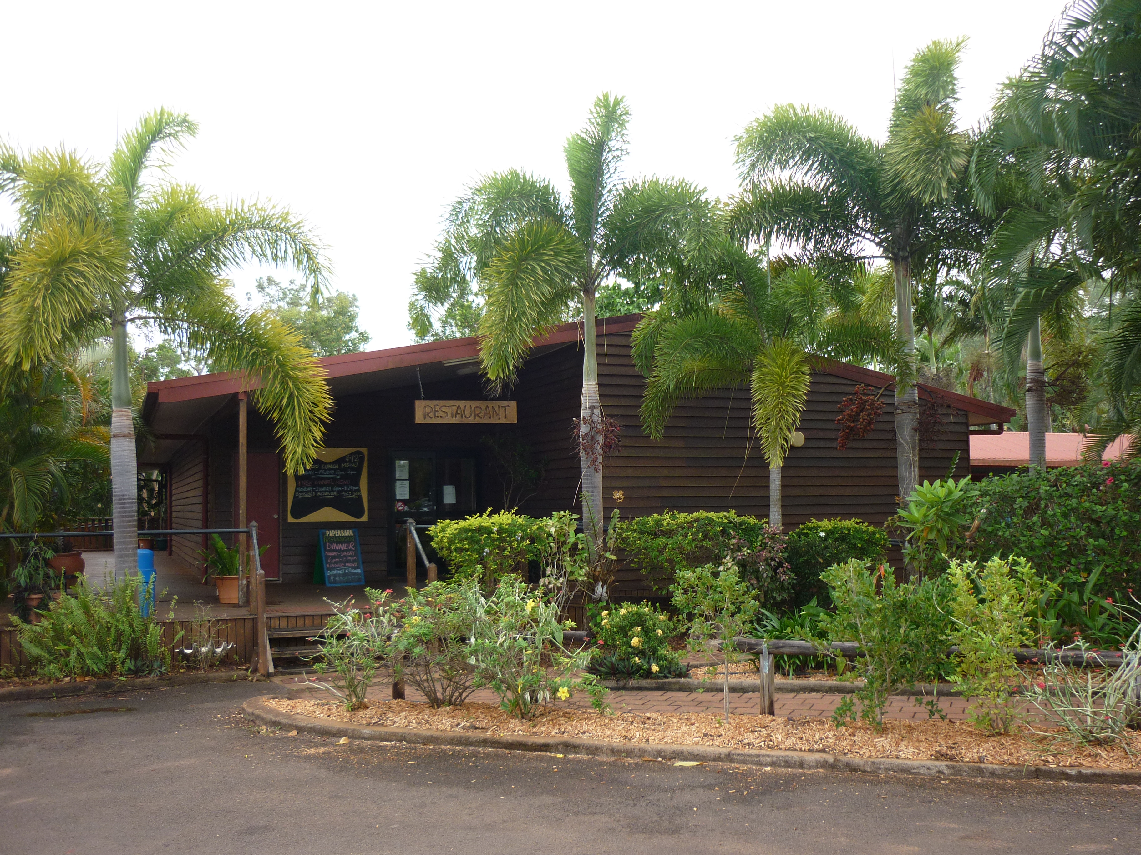 Cape York Peninsula Lodge