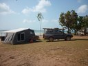 Loyalty Beach Campground