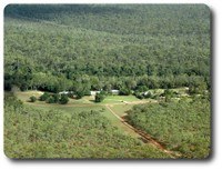 Moreton Telegraph Station