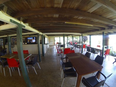 musgravediningarea — Explore Cooktown and Cape York