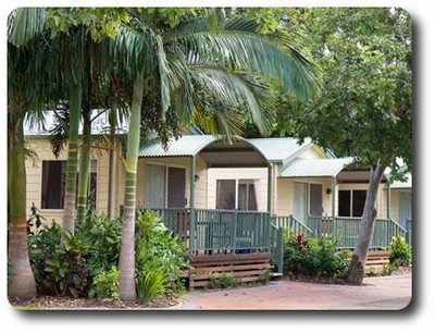 Cooktown Holiday Park