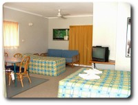 Cooktown hotel