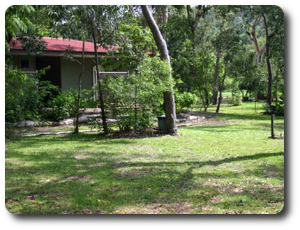 Cooktown Caravan Park