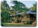 Mungumby Lodge- World Heritage Rainforest Accommodation