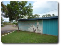 Palmer River Roadhouse