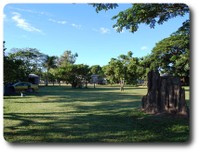 Quinkan Hotel Campground