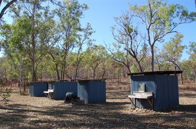 Jowalbinna Toilets