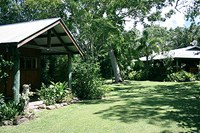 Mungumby Lodge 