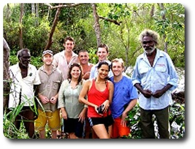 Aurukun Wetland Charters