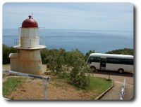 Cooktown Tours