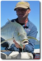 Cooktown fishing