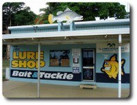 The Lure Shop